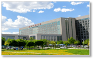 天津市薊州區(qū)人民醫(yī)院